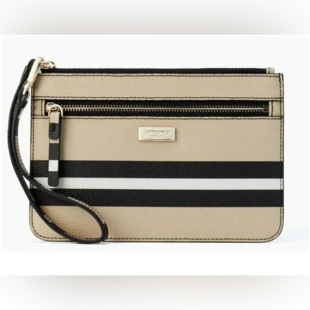 Kate Spade Tinie Wristlet